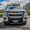 Westin Automotive 15-C COLORADO SPORTSMAN X GRILLE GUARD TEXTURED BLACK 40-33845 - alternate 5